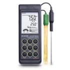 Máy đo pH/ORP/nhiệt độ cầm tay HANNA HI9126
